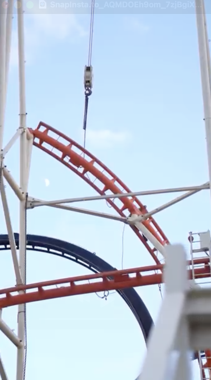 Olympia Looping Onride